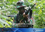 Kisah Mantan Preman Gabung Tamtama TNI, Kariernya Moncer hingga Jadi Perwira Kopassus