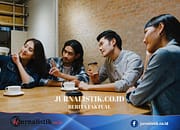 8 Kebiasaan yang Diam-diam Mengganggu Kesehatan Otak Menurut Neuropsikolog Lifestyle 7 Juni 2026