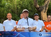 Pramono Ungkap Strategi Baru Kelola 9.000 Ton Sampah Jakarta per Hari