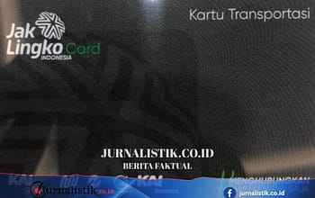Apa Bedanya Kartu JakLingko Hitam dengan JakLingko Biru? News 8 Juni 2026