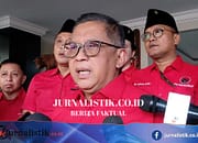 Refleksi Cita-cita Bung Karno, PDIP Desak Pemerintah Wujudkan Keadilan Hukum dan Ekonomi
