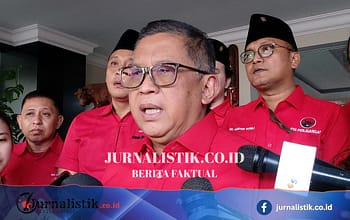 Refleksi Cita-cita Bung Karno, PDIP Desak Pemerintah Wujudkan Keadilan Hukum dan Ekonomi