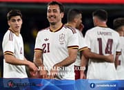 Hasil Spanyol Vs Peru 3-1, Mikel Oyarzabal Cetak Gol Cepat Bola 9 Juni 2026