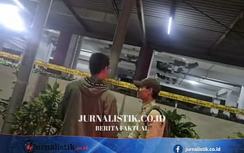 Wanita Jatuh dari Lantai 27 Apartemen Green Pramuka City, Polisi Selidiki Penyebabnya News 7 Juni 2026
