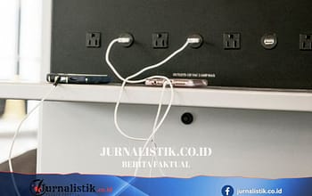 Hati-hati Cas HP di Bandara, Stasiun, atau Mall, Ini Bahaya yang Mengintai Tekno 7 Juni 2026
