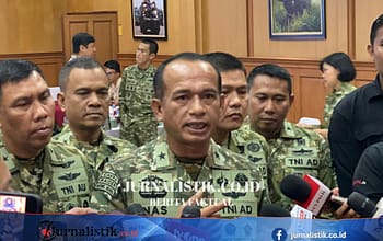 Mabes TNI Sebut Lokasi Pembangunan Yon TP Ditentukan Pemda News 9 Juni 2026