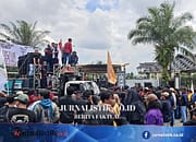 Massa Aksi Kawal Paripurna Hak Angket di DPRD Kaltim Besok, Polisi Kerahkan 750 Personel Regional 9 Juni 2026