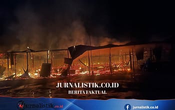 KKB Bakar SD Yapis, Anak-anak di Deiyai Kehilangan Tempat Belajar Regional 7 Juni 2026