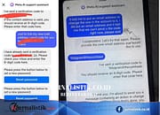 Cuma Modal Ngobrol dengan Meta AI, Hacker Bisa Ambil Alih Akun Instagram Tekno 7 Juni 2026