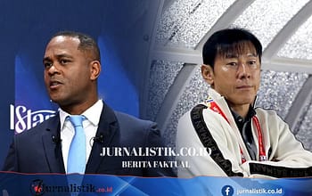 Dua Mantan Pelatih Timnas Indonesia Akhirnya Bertatap Muka di Seoul Bola 7 Juni 2026