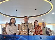 Pemprov DKI Buka 2.843 Lowongan Kerja Padat Karya untuk Warga Ber-KTP Jakarta News 8 Juni 2026