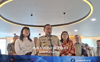 Pemprov DKI Buka 2.843 Lowongan Kerja Padat Karya untuk Warga Ber-KTP Jakarta News 8 Juni 2026
