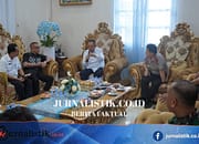 Kesiapan Transportasi dan Stok BBM Dipastikan Aman Jelang PENAS