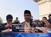 Said Iqbal Soroti PHK hingga Upah Layak Usai Jadi Penasihat Khusus Presiden News 8 Juni 2026