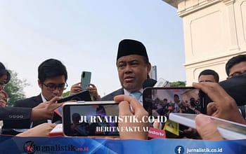 Said Iqbal Soroti PHK hingga Upah Layak Usai Jadi Penasihat Khusus Presiden News 8 Juni 2026