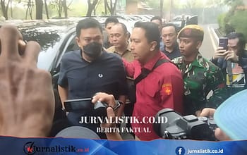 Respons NasDem soal Wabup PALI Jadi Tersangka: Hormati Proses Hukum, Usul Dipecat dari Partai Regional 6 Juni 2026