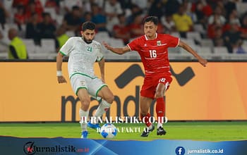 Puji Dony Tri Pamungkas, John Herdman: Dia Jadi Peringatan bagi Pemain Senior Bola 9 Juni 2026