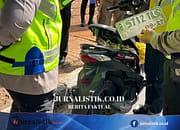 Daftar Pelanggaran yang Diincar Saat Operasi Patuh Jaya 2026 Otomotif 8 Juni 2026