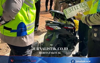 Daftar Pelanggaran yang Diincar Saat Operasi Patuh Jaya 2026 Otomotif 8 Juni 2026