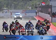 Perubahan Grid Start Dimulai dari MotoGP Jerman 2026 Otomotif 9 Juni 2026