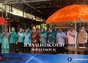 TP PKK Provinsi Gorontalo Luncurkan Rumah Dilan untuk Perkuat Pendidikan dan Keterampilan