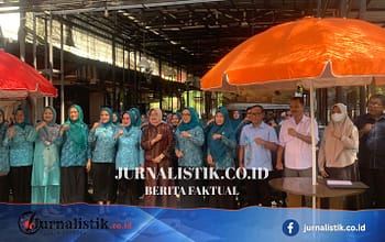 TP PKK Provinsi Gorontalo Luncurkan Rumah Dilan untuk Perkuat Pendidikan dan Keterampilan