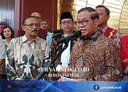 Pemprov DKI Siapkan 2.843 Loker Padat Karya, Gaji Rp5,7 Juta per Bulan