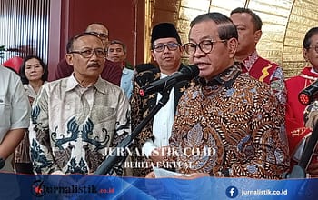 Pemprov DKI Siapkan 2.843 Loker Padat Karya, Gaji Rp5,7 Juta per Bulan