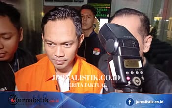 Usai Terjaring OTT, Bupati Cilacap Nonaktif Tempuh Jalur Praperadilan