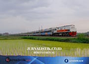 KAI Operasikan 39 Trainset Stainless Steel New Generation di Berbagai Relasi Kereta Api News 6 Juni 2026