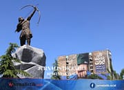 Iran Tembakkan Rudal ke Israel, Peringatkan Operasi Militer di Beirut Global 8 Juni 2026