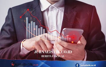 Lebih Parah dari Pandemi Covid-19, IHSG Ambles 38 Persen dari Puncaknya Money 6 Juni 2026
