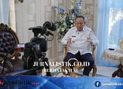 Harapan Gubernur Gorontalo Jelang PENAS XVII