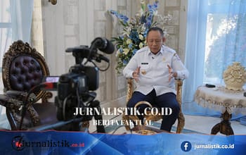 Harapan Gubernur Gorontalo Jelang PENAS XVII