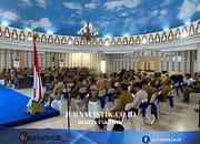 Gusnar Tekankan RKPD 2027 Berorientasi Hasil Konkret