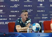 Timnas Indonesia Vs Mozambik: Herdman Bahas Peluang Main Justin Hubner Bola 9 Juni 2026