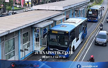 Ini Lokasi Parkir dan Transportasi Umum Menuju CFD Rasuna Said Otomotif 7 Juni 2026