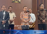 Dasco Pastikan Pertemuan Prabowo dan Chatib Basri Tak Terkait Isu Pergantian Menkeu News 9 Juni 2026