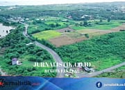 Ilustrasi tambang ilegal dan hutan lindung