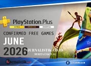 Game Gratis PlayStation Plus Juni 2026, Ada Game Terbitan Xbox Tekno 8 Juni 2026