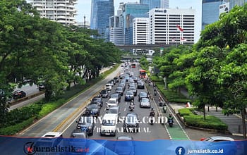 Ada Konser hingga Festival, Simak Rekayasa Lalu Lintas di GBK Hari Ini Otomotif 6 Juni 2026