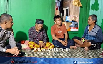 Kronologi Petani Perempuan di Buton Selatan Tewas Dililit Ular Piton Besar saat ke Kebun Regional 7 Juni 2026
