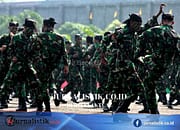 Viral Anggota TNI AD Diduga LGBT, Begini Reaksi Tegas Jenderal Tempur Kopassus