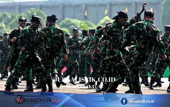Viral Anggota TNI AD Diduga LGBT, Begini Reaksi Tegas Jenderal Tempur Kopassus