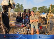 Kisah Timothy Astandu, Orang Indonesia Pertama yang Mengunjungi 197 Negara di Dunia News 8 Juni 2026