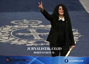 Penulis Novel Persepolis Marjane Satrapi Dikabarkan Meninggal karena Kesedihan Lifestyle 7 Juni 2026