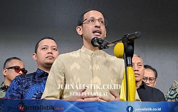 Nadiem Sedih dan Kecewa Dengar Replik Jaksa: Semua Fakta Diabaikan News 9 Juni 2026