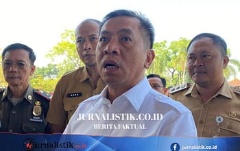 Bupati Karawang Ancam Cabut Izin Tempat Hiburan Malam Usai Viral Dugaan Pesta Gay Regional 9 Juni 2026