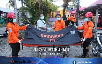 Tim DVI Polda Papua Identifikasi 34 Bagian Tubuh, Hanya 6 Sampel yang Cocok Regional 6 Juni 2026