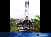 Jatuh Bangun Mhd Daniel: Jual Kanal demi Hidup hingga Tembus Chart Musik Internasional Regional 7 Juni 2026